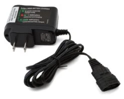 Traxxas AC Battery Charger (6 Cell NiMH/350mAh)