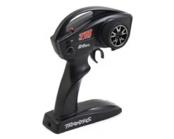 Traxxas TQ 2.4GHz 2-Channel Transmitter (Transmitter Only)