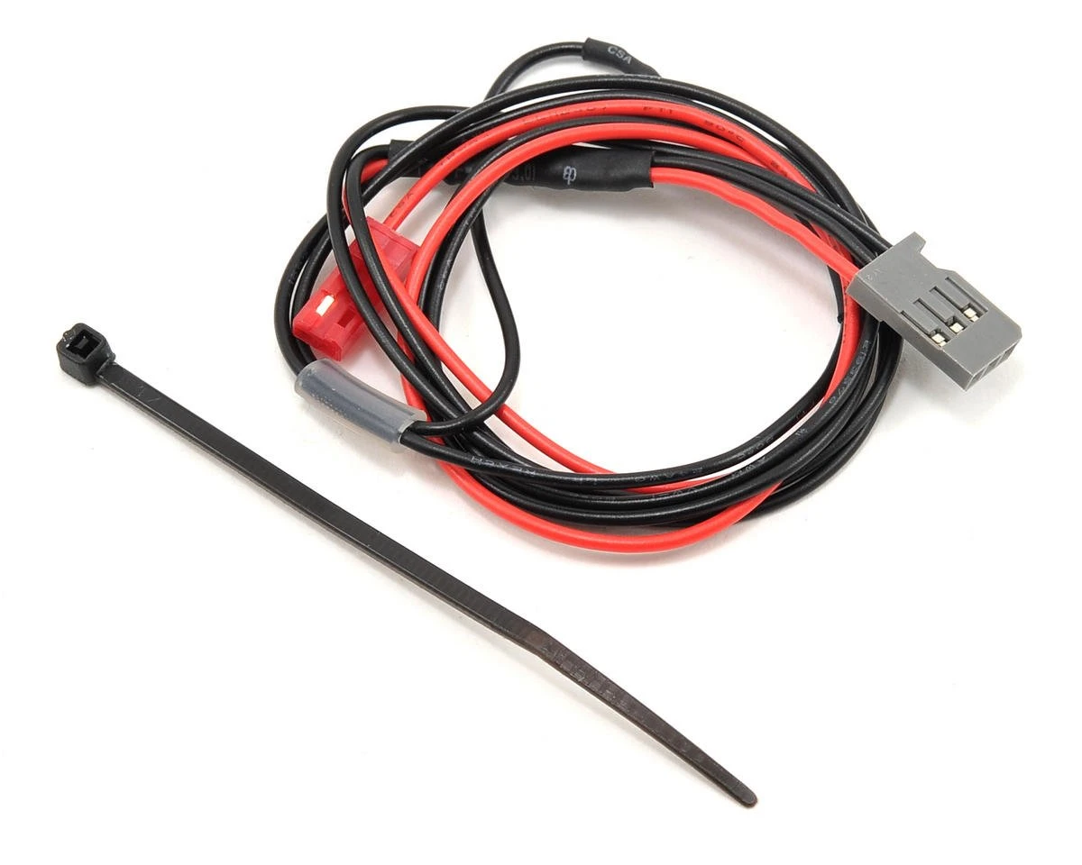 Traxxas Temperature & Voltage Telemetry Sensor 1 Traxxas Temperature & Voltage Telemetry Sensor