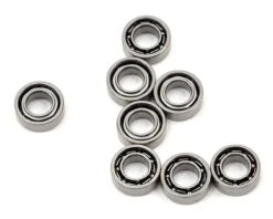 Traxxas LaTrax Alias 3x6x2mm Bearing (8)