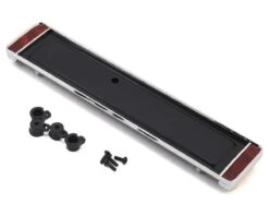 Traxxas TRX-4 Ford Bronco Tailgate Panel W/Lens (2)