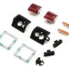 Traxxas TRX-4 Tail Lights & Side Marker Lights