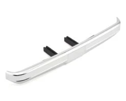 Traxxas TRX-4 Front Bumper (Chrome)