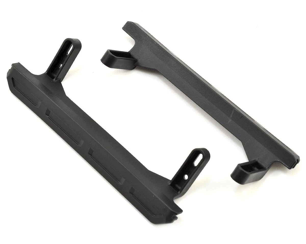Traxxas TRX-4 Rock Slider Set 1 Traxxas TRX-4 Rock Slider Set