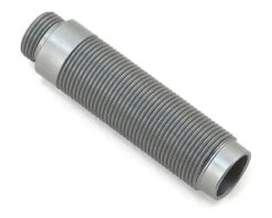 Traxxas TRX-4 Aluminum GTS Shock Body (Silver)