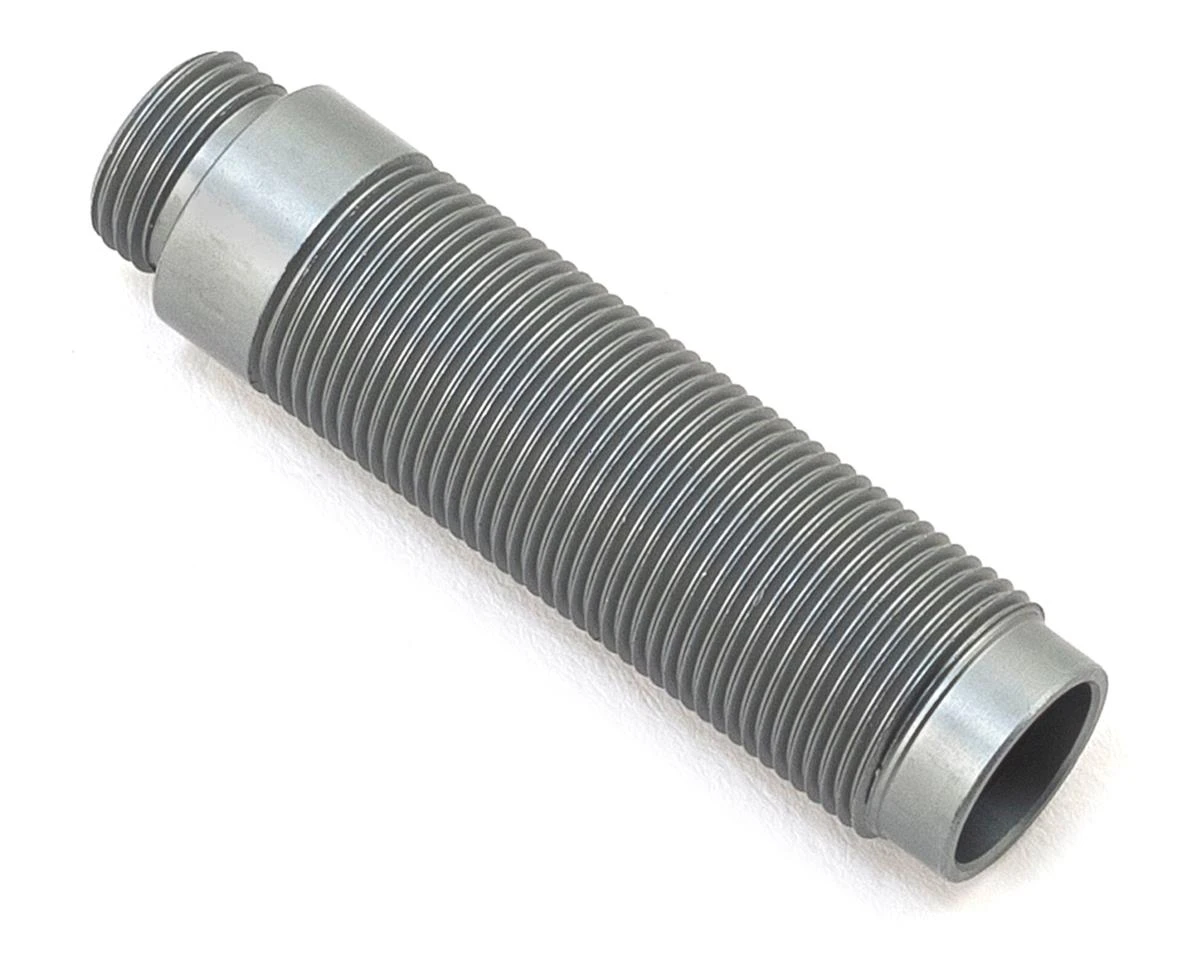 Traxxas TRX-4 Aluminum GTS Shock Body (Silver) 1 Traxxas TRX-4 Aluminum GTS Shock Body (Silver)