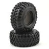 Traxxas TRX-4 1.9" Canyon Trail Crawler Tires (2) (S1)
