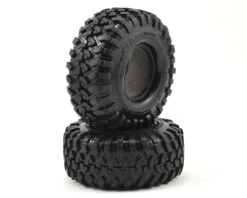 Traxxas TRX-4 1.9" Canyon Trail Crawler Tires (2) (S1)