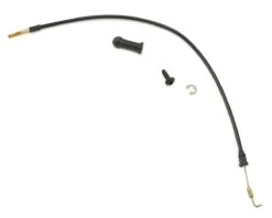 Traxxas TRX-4 Rear T-Lock Cable