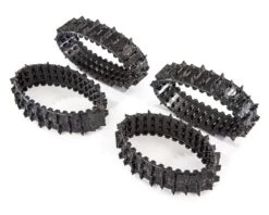 Traxxas TRX4-4 Deep Terrain Traxx Set (4)