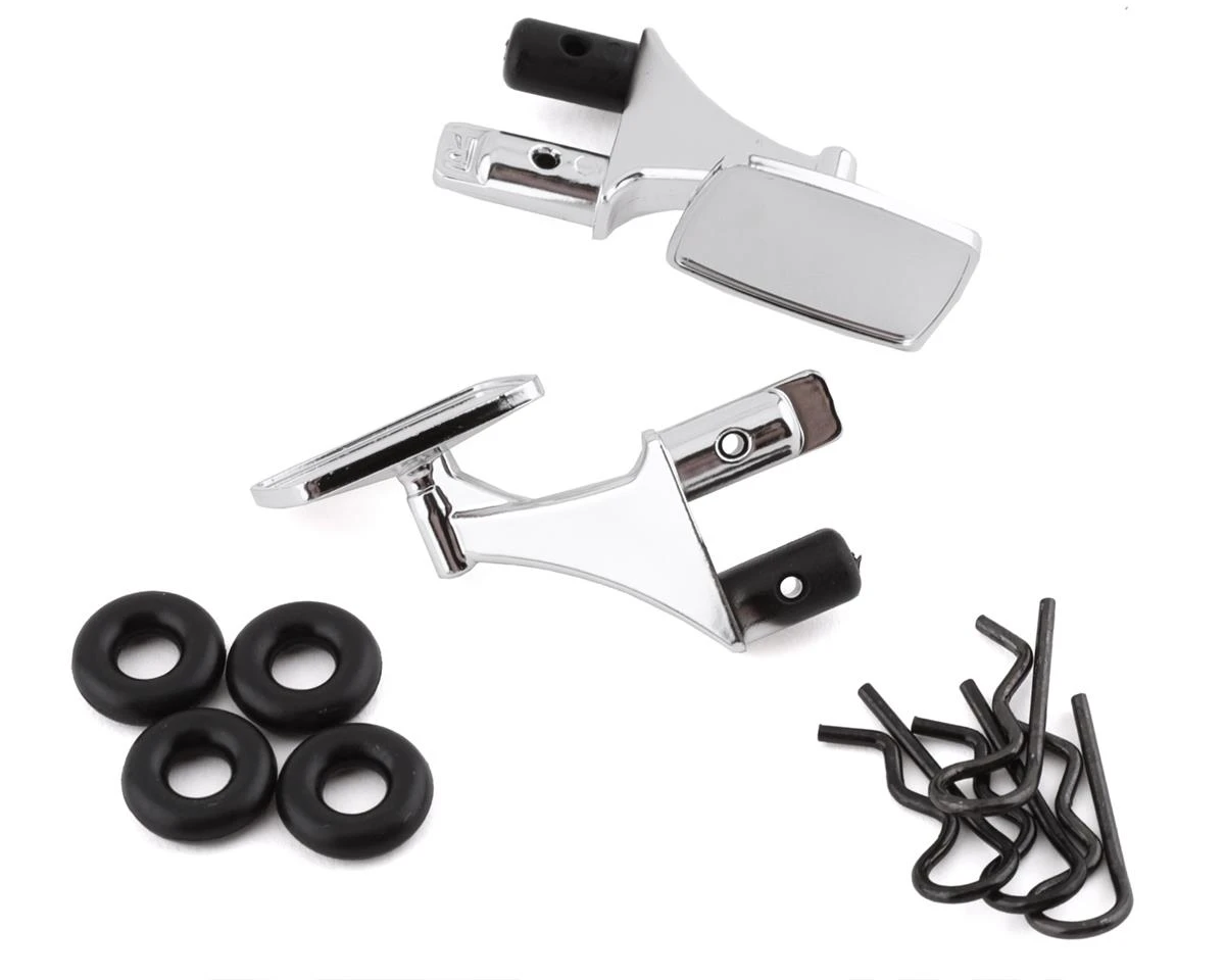 Traxxas TRX-4 1972 Chevrolet Blazer Grille 2 Traxxas TRX-4 1972 Chevrolet Blazer Grille - Image 2