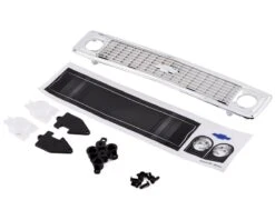 Traxxas TRX-4 1972 Chevrolet Blazer Grille