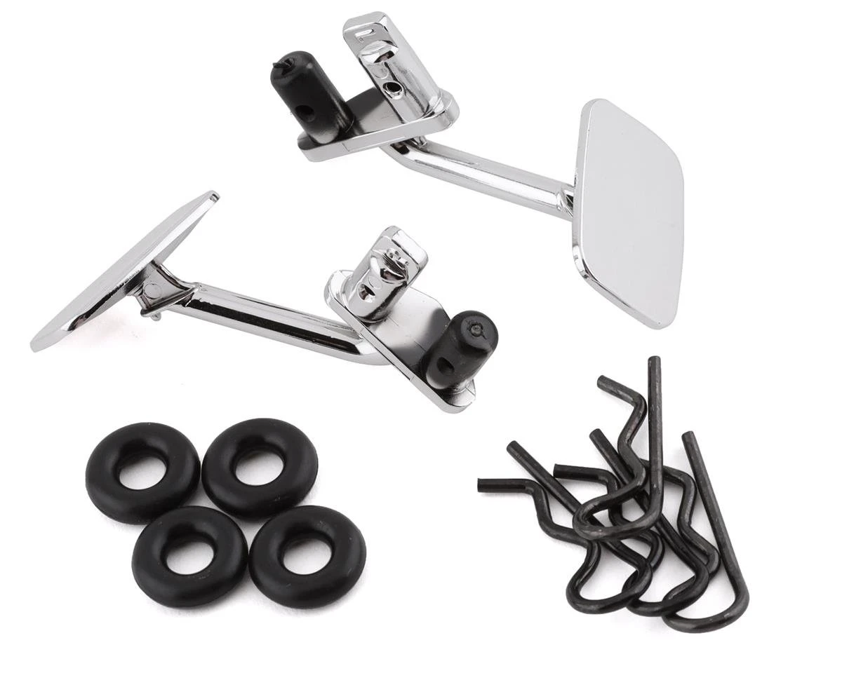 Traxxas 1969 Chevrolet Blazer Grille 2 Traxxas 1969 Chevrolet Blazer Grille - Image 2