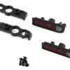 Traxxas Chevrolet Blazer Tail Light Housing (Black) (2)