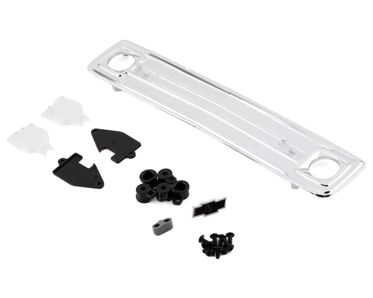 Traxxas 1969 Chevrolet Blazer Grille 1 Traxxas 1969 Chevrolet Blazer Grille