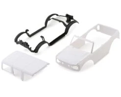 Traxxas TRX-4M Ford Bronco Complete Body (Cactus Grey)