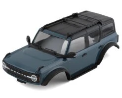 Traxxas TRX-4M Ford Bronco Complete Body (Cactus Grey) 15 Traxxas TRX-4M Ford Bronco Complete Body (Cactus Grey) -AMAIN HOBBIES SHOP tra9711 are51