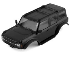Traxxas TRX-4M Ford Bronco Complete Body (Cactus Grey) 14 Traxxas TRX-4M Ford Bronco Complete Body (Cactus Grey) -AMAIN HOBBIES SHOP tra9711 blk