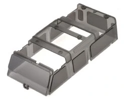 Traxxas TRX-4M Land Rover Windows (Clear)