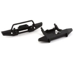 Traxxas TRX-4M Land Rover Front & Rear Bumper