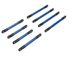 Traxxas TRX-4M Aluminum Suspension Link Set (Green) (8) 9 Traxxas TRX-4M Aluminum Suspension Link Set (Green) (8) -AMAIN HOBBIES SHOP tra9749 blue 1