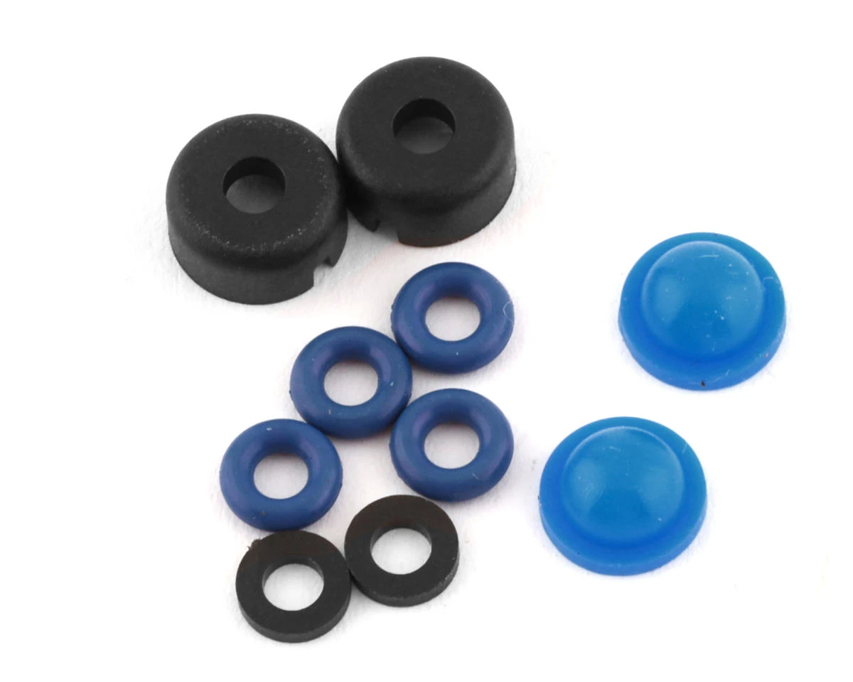 Traxxas GTM Shock Rebuild Kit (2) 1 Traxxas GTM Shock Rebuild Kit (2)