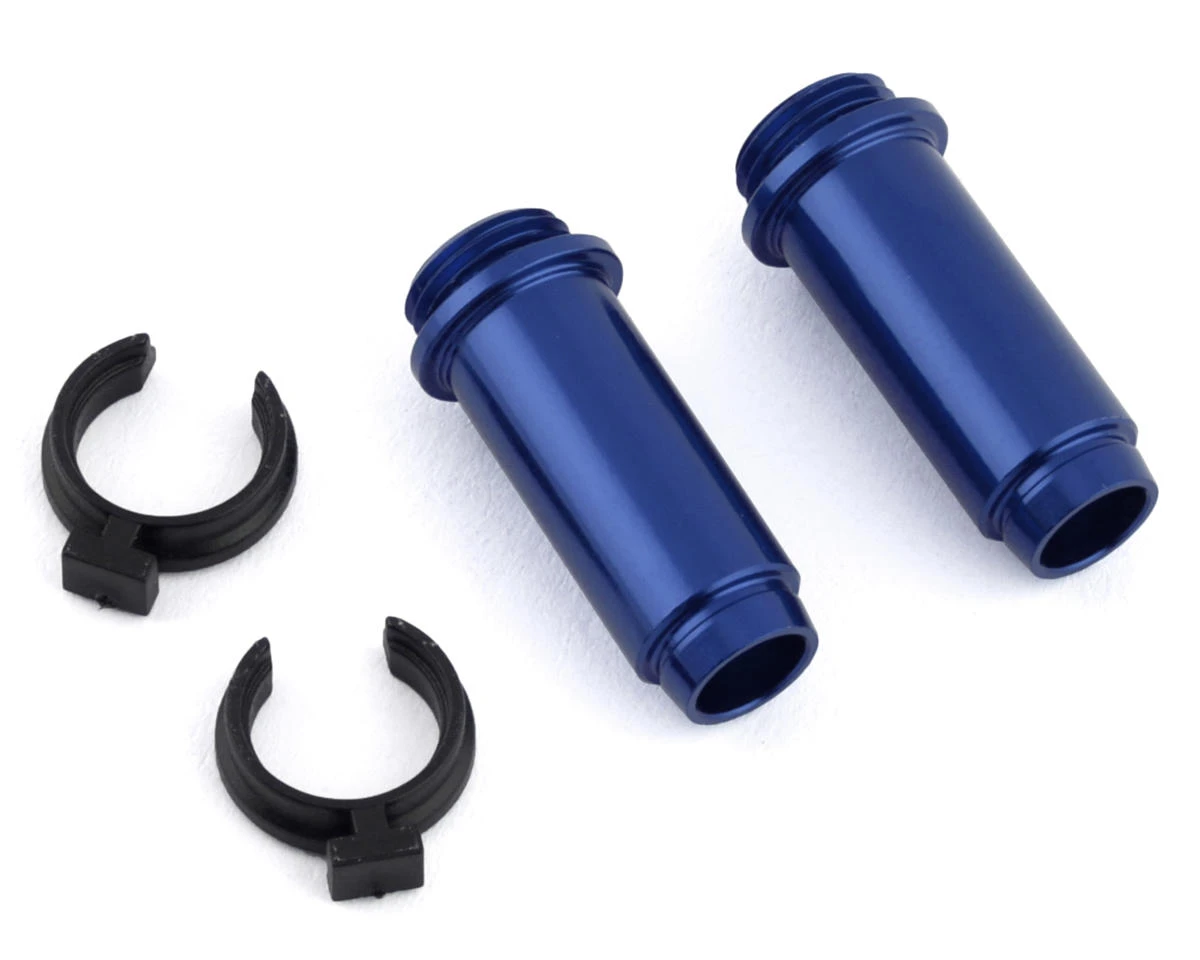 Traxxas TRX-4M GTM Aluminum Shock Body (Dark Titanium) (2) 5 Traxxas TRX-4M GTM Aluminum Shock Body (Dark Titanium) (2) - Image 5