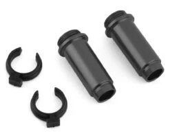 Traxxas TRX-4M GTM Aluminum Shock Body (Dark Titanium) (2) 7 Traxxas TRX-4M GTM Aluminum Shock Body (Dark Titanium) (2) -AMAIN HOBBIES SHOP tra9763 gray
