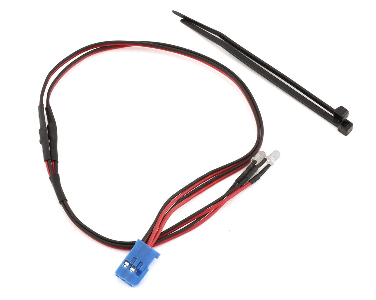 Traxxas Front LED Wire Harness (TRX-4M) 1 Traxxas Front LED Wire Harness (TRX-4M)