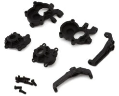 Traxxas TRX-4 Front Portal Drive Housings