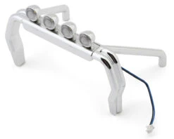 Traxxas TRX-4M Roll Bar W/LED Lights