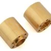 Vanquish Products Brass SLW 475 Wheel Hub (2) (0.475" Width)