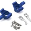 Vanquish Products Axial SCX10 II Knuckles (Blue)