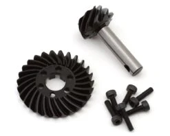 Vanquish Products AR44 Axle Underdrive Gear Set (33T/8T)