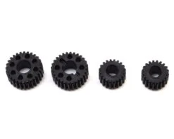 Vanquish Products Currie Portal Standard Gear Set (18T/30T) 6 Vanquish Products Currie Portal Standard Gear Set (18T/30T) -AMAIN HOBBIES SHOP vps08353
