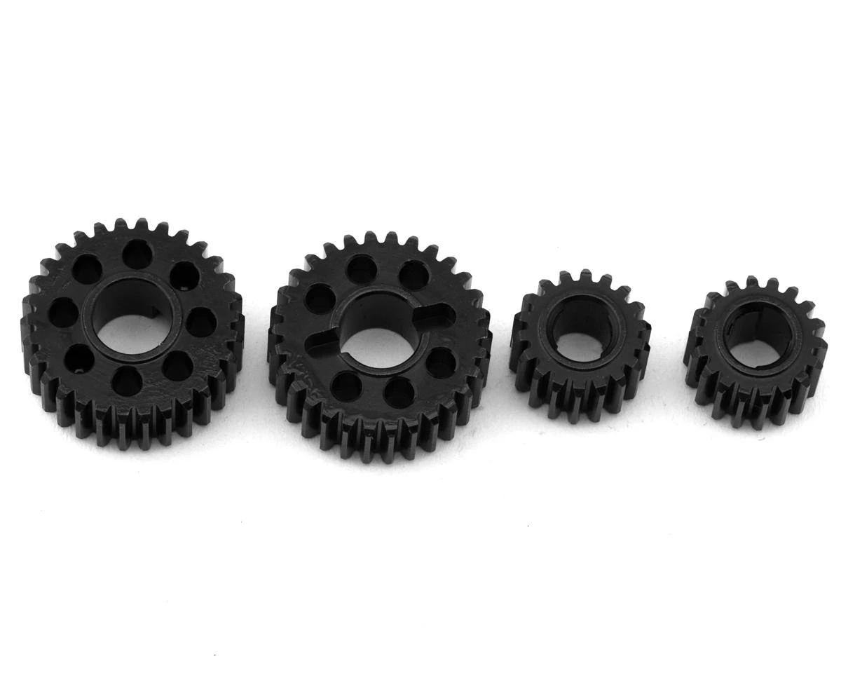 Vanquish Products Currie Portal Standard Gear Set (18T/30T) 1 Vanquish Products Currie Portal Standard Gear Set (18T/30T)