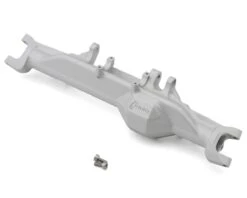 Vanquish Products H10 Aluminum Front Axle Housing (Black)