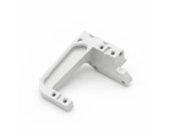 Vanquish Products H10 Optic Aluminum Servo Mount (Clear)