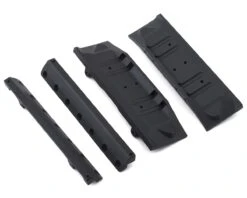 Vanquish Products VS4-10 Slider Mount W/Universal Slider