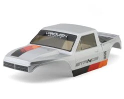 Vanquish Products VRD Stance Pre-Painted Body (Silver) -AMAIN HOBBIES SHOP vps10410 3