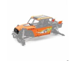 Vanquish Products Optic Body Panels (Green/Huf Team) 10 Vanquish Products Optic Body Panels (Green/Huf Team) -AMAIN HOBBIES SHOP vps10514 3