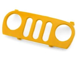 Vanquish Products H10 Optic HWO Grille (Yellow) -AMAIN HOBBIES SHOP vps10524 1