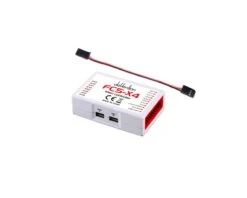 Walkera Scout FCS-X4 Main Control Board WLKSCOUTX4-Z-17