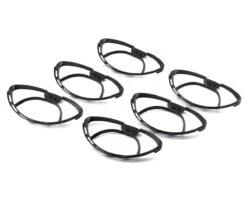 Walkera Tali H500 Propeller Guard Set (Black)