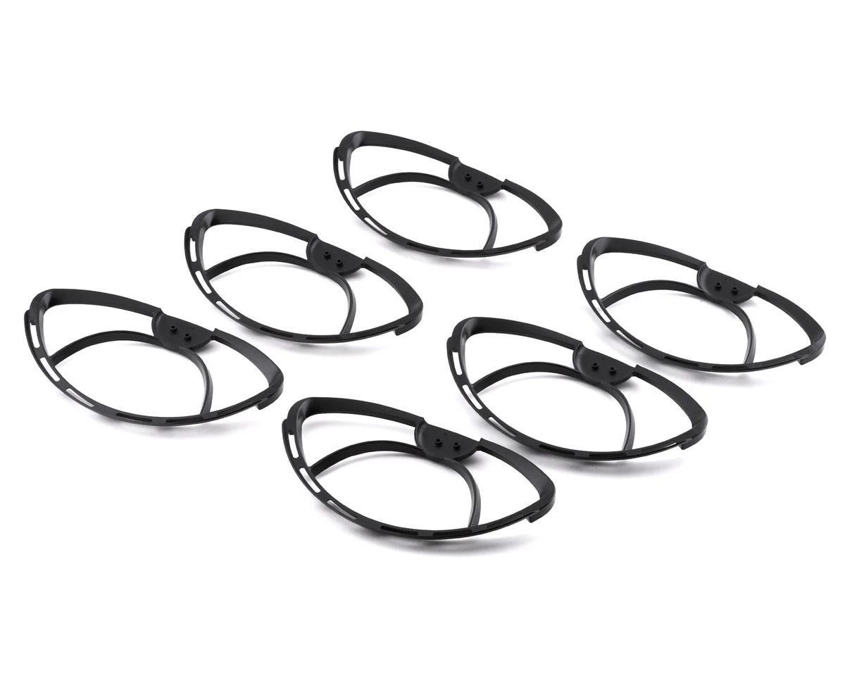 Walkera Tali H500 Propeller Guard Set (Black) 1 Walkera Tali H500 Propeller Guard Set (Black)