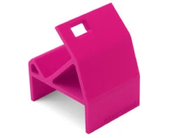 Webster Mods ICharger X6 Power Supply & Charger Stand (Red) -AMAIN HOBBIES SHOP wmicx6sp