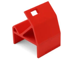 Webster Mods ICharger X6 Power Supply & Charger Stand (Red) -AMAIN HOBBIES SHOP wmicx6sr