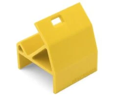 Webster Mods ICharger X8 Power Supply & Charger Stand (Yellow) -AMAIN HOBBIES SHOP wmicx8sy 1