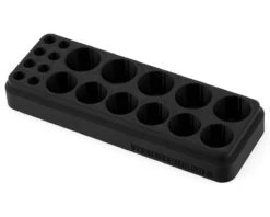 Webster Mods Micro Tools Holder (Pink) -AMAIN HOBBIES SHOP wmmthb