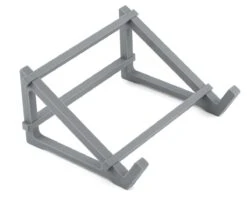 Webster Mods ProTek Prodigy 66 Duo Charger Stand (Grey)